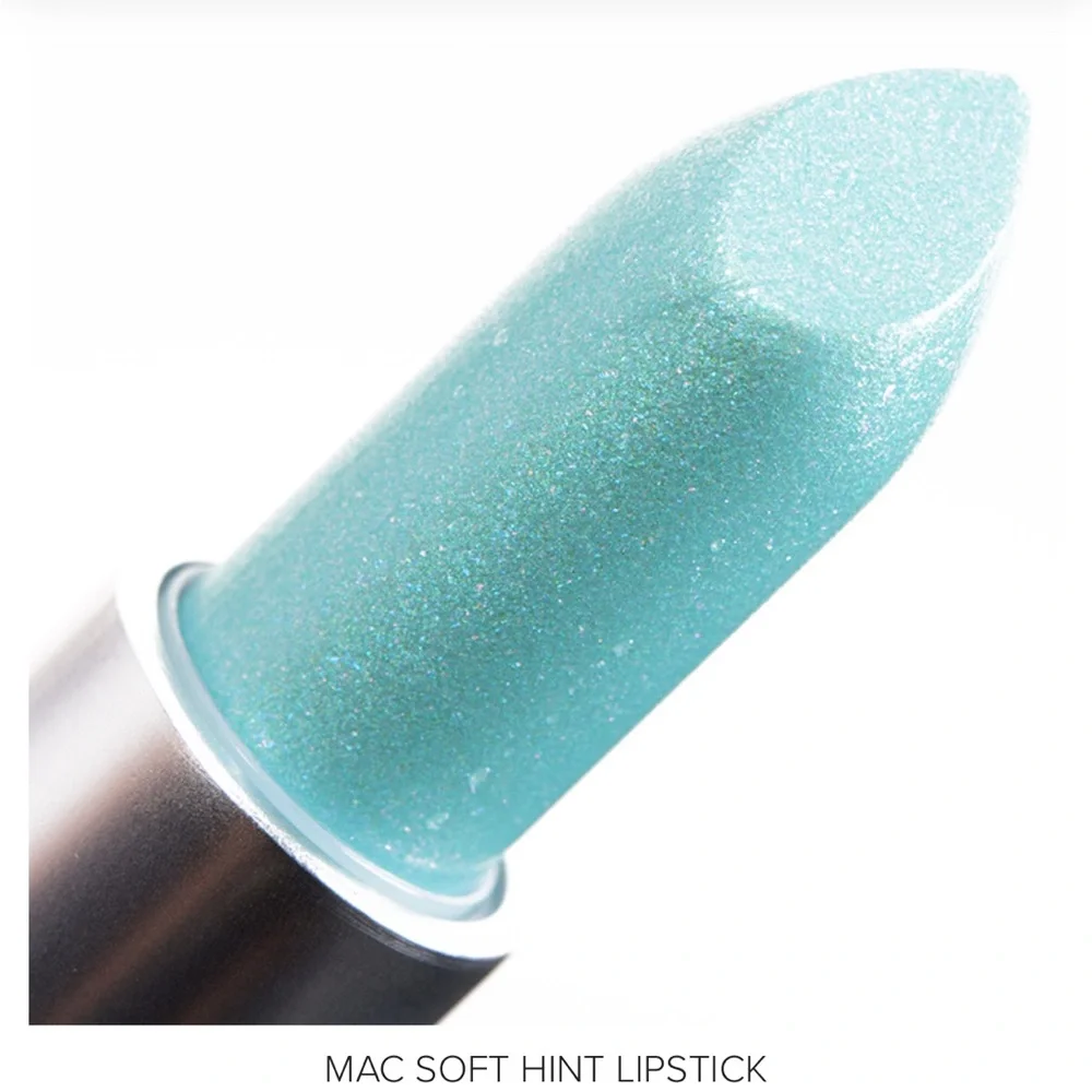 ๐ SOFT HINT a MAC FROST LIPSTICK. ** NEW IN THE BOX. FULL SIZE. - Picture 11 of 11